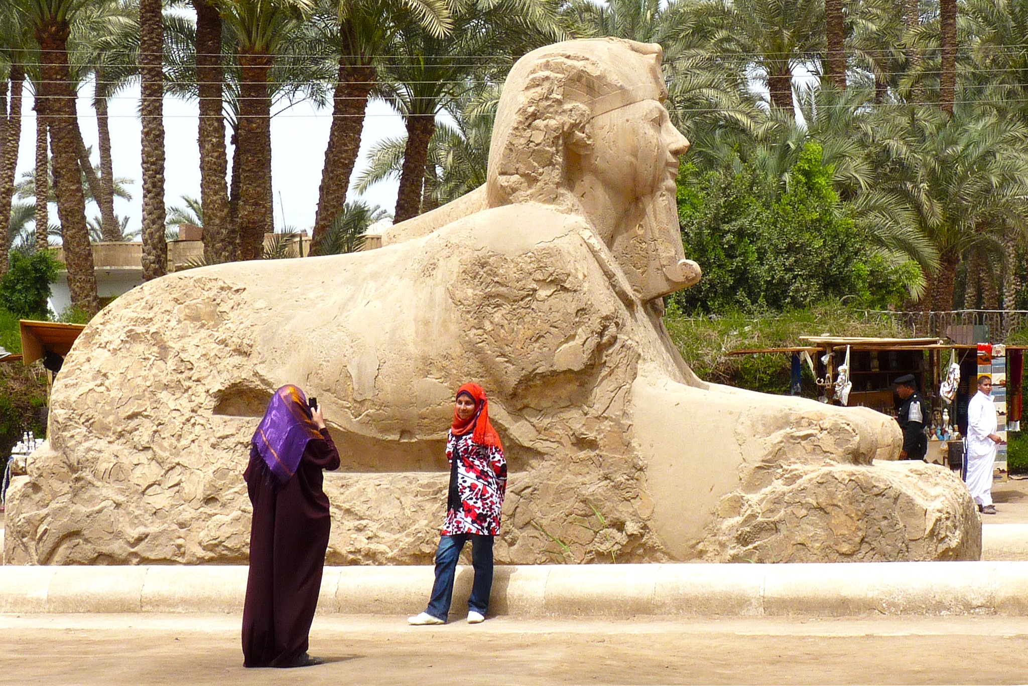 Gizeh 2010